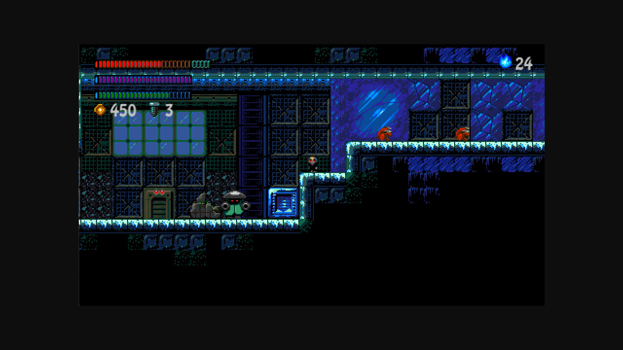 Wreck Digger screenshot 4
